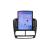 Navigatie Fiat Doblo 2010-2017 KIT-DOBLO10 ecran tip TESLA 9.7" cu Android Radio Bluetooth Internet GPS WIFI 2+32 DSP Quad CarStore Technology