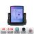 Navigatie Hyundai Genesis KIT-GENESYS ecran tip TESLA 9.7" cu Android Radio Bluetooth Internet GPS WIFI 2+32 DSP Quad CarStore Technology