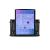 Navigatie Ssangyong Rexton 2019- KIT-rexton ecran tip TESLA 9.7" cu Android Radio Bluetooth Internet GPS WIFI 2+32 DSP Quad CarStore Technology