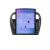 Navigatie Mitsubishi Spacestar KIT-spacestar ecran tip TESLA 9.7" cu Android Radio Bluetooth Internet GPS WIFI 2+32 DSP Quad CarStore Technology