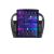 Navigatie Mitsubishi Spacestar KIT-spacestar ecran tip TESLA 9.7" cu Android Radio Bluetooth Internet GPS WIFI 2+32 DSP Quad CarStore Technology
