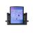 Navigatie Toyota Prius 2015- KIT-TY50 ecran tip TESLA 9.7" cu Android Radio Bluetooth Internet GPS WIFI 2+32 DSP Quad CarStore Technology
