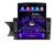 Navigatie Mercedes C W204 NTG4.5 KIT-w204-N45 ecran tip TESLA 9.7" cu Android Radio Bluetooth Internet GPS WIFI 2+32 DSP Quad CarStore Technology