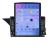 Navigatie Mercedes GLK NTG4 KIT-glKIT-ntg4 ecran tip TESLA 9.7" 8 core 4+32 4G DSP Android Radio Bluetooth Internet GPS WIFI CarStore Technology