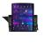 Navigatie Mercedes GLK NTG4 KIT-glKIT-ntg4 ecran tip TESLA 9.7" 8 core 4+32 4G DSP Android Radio Bluetooth Internet GPS WIFI CarStore Technology