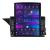 Navigatie Mercedes GLK NTG4 KIT-glKIT-ntg4 ecran tip TESLA 9.7" 8 core 4+32 4G DSP Android Radio Bluetooth Internet GPS WIFI CarStore Technology