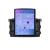 Navigatie Smart 2005-2010 KIT-smart05 ecran tip TESLA 9.7" 8 core 4+32 4G DSP Android Radio Bluetooth Internet GPS WIFI CarStore Technology