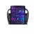 Navigatie Mitsubishi Spacestar KIT-spacestar ecran tip TESLA 9.7" 8 core 4+32 4G DSP Android Radio Bluetooth Internet GPS WIFI CarStore Technology
