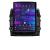Navigatie Toyota Landcruiser J150 2010-2018 Quad Core ecran tip TESLA 9.7" cu Android Radio Bluetooth Internet GPS WIFI 2+32 DSP CarStore Technology