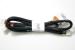 Cablaj plug & play NAM-3 DSP Nakamichi NDSK4285 Hyundai Kia modele 2011--2016 CarStore Technology