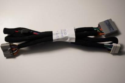 Cablaj plug & play NAM-9 DSP Nakamichi NDSK4285 Honda 2004-2011 CarStore Technology