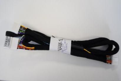 Cablaj plug & play NAM-12 DSP Nakamichi NDSK4285 Nissan Renault Dacia CarStore Technology