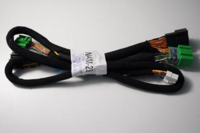 Cablaj plug & play NAM-29 DSP Nakamichi NDSK4285 Opel Chevrolet GMC Buick CarStore Technology