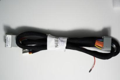 Cablaj plug & play NAM-30 DSP Nakamichi NDSK4285 Jeep Dodge Chrysler CarStore Technology