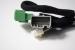 Cablaj plug & play NAM51 DSP Nakamichi NDSK4285 Volvo CarStore Technology