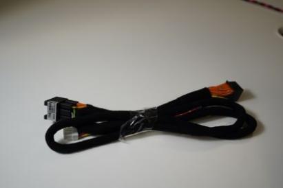 Cablaj plug & play NAM78 DSP Nakamichi NDSK4285 Ford Focus CarStore Technology