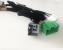 Cablaj plug & play NAM88 DSP Nakamichi NDSK4285 Jaguar Range Rover 2021- CarStore Technology