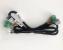 Cablaj plug & play NAM88 DSP Nakamichi NDSK4285 Jaguar Range Rover 2021- CarStore Technology
