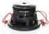 Subwoofer pasiv fara incinta Audio System X 08 EVO, 400 watts, 2x2 ohm, 200mm, 8" CarStore Technology