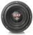 Subwoofer pasiv fara incinta Audio System X 08 EVO, 400 watts, 2x2 ohm, 200mm, 8" CarStore Technology