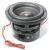 Subwoofer pasiv fara incinta Audio System X 08 EVO, 400 watts, 2x2 ohm, 200mm, 8" CarStore Technology