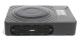 Subwoofer pasiv underseat Audio System US08 PASSIVE, 350 watts, 2x4 ohm, 200mm, 8", sub scaun CarStore Technology