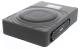 Subwoofer activ underseat Audio System US08 ACTIVE, 225 watts, 2 ohm, 200mm, 8", sub scaun CarStore Technology