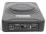 Subwoofer activ underseat Audio System US08 ACTIVE, 225 watts, 2 ohm, 200mm, 8", sub scaun CarStore Technology