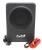 Subwoofer activ underseat Audio System US08 ACTIVE, 225 watts, 2 ohm, 200mm, 8", sub scaun CarStore Technology