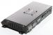 Amplificator Audio System R-250.2, 2 x 410 watts, in 2 sau 4 ohm, clasa AB CarStore Technology