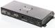 Amplificator Audio System R-250.2, 2 x 410 watts, in 2 sau 4 ohm, clasa AB CarStore Technology