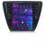 Navigatie Skoda Octavia 3,Qled 9.7" Qled 4+32 360 Android wifi 4G carplay android auto kit-tesla-045+EDT-E420 CarStore Technology