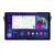 Navigatie Mazda 5 Edotec 4+32 2K 13 inch qled android 4G DSP gps internet  Kit-117 CarStore Technology