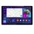 Navigatie Suzuki SX4 2006-2013 Edotec 4+32 2K 13 inch qled android 4G DSP gps internet  Kit-124 CarStore Technology