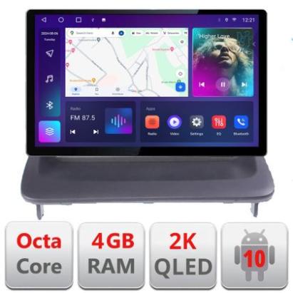 NavigatieVolvo C40 Edotec 4+32 2K 13 inch qled android 4G DSP gps internet  Kit-C40 CarStore Technology