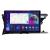 Navigatie Toyota Camry 2017-2021 Edotec 4+32 2K 13 inch qled android 4G DSP gps internet  Kit-camry-2018 CarStore Technology