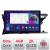 Navigatie Toyota Camry 2017-2021 Edotec 4+32 2K 13 inch qled android 4G DSP gps internet  Kit-camry-2018 CarStore Technology