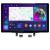 Navigatie Mazda CX-3 Mazda 2 2014-2020 Edotec 4+32 2K 13 inch qled android 4G DSP gps internet  Kit-cx3 CarStore Technology