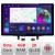 Navigatie Mazda CX-3 Mazda 2 2014-2020 Edotec 4+32 2K 13 inch qled android 4G DSP gps internet  Kit-cx3 CarStore Technology
