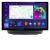 Navigatie Hyundai Genesis Edotec 4+32 2K 13 inch qled android 4G DSP gps internet  Kit-GENESYS CarStore Technology