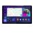 Navigatie  Toyota Prius 5 Plus 2012-2020 Edotec 4+32 2K 13 inch qled android 4G DSP gps internet  Kit-prius5-plus CarStore Technology