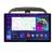 Navigatie Mitsubishi Spacestar Edotec 4+32 2K 13 inch qled android 4G DSP gps internet  Kit-spacestar CarStore Technology