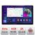 Navigatie  SsangYong Tivoli 2015-2019 Edotec 4+32 2K 13 inch qled android 4G DSP gps internet  Kit-tivoli2015 CarStore Technology