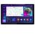 Navigatie Toyota Prius dupa 2015 Edotec 4+32 2K 13 inch qled android 4G DSP gps internet  Kit-TY50 CarStore Technology