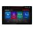 Navigatie Hyundai Tucson 2019 Lenovo PRO 4+64 2K 13 inch qled android 4G DSP gps internet  Kit-1135 CarStore Technology