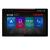 Navigatie Suzuki SX4 2006-2013 Lenovo PRO 4+64 2K 13 inch qled android 4G DSP gps internet  Kit-124 CarStore Technology