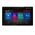 Navigatie Suzuki Swift 2010-2017 Lenovo PRO 4+64 2K 13 inch qled android 4G DSP gps internet  Kit-179 CarStore Technology
