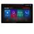 Navigatie Toyota Auris 2013-2017 Lenovo PRO 4+64 2K 13 inch qled android 4G DSP gps internet  Kit-auris15+kit-toyota-universal CarStore Technology