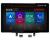 Navigatie Mazda CX-3 Mazda 2 2014-2020 Lenovo PRO 4+64 2K 13 inch qled android 4G DSP gps internet  Kit-cx3 CarStore Technology