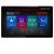 Navigatie Toyota Prius dupa 2015 Lenovo PRO 4+64 2K 13 inch qled android 4G DSP gps internet  Kit-TY50 CarStore Technology